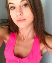 Mackenzi