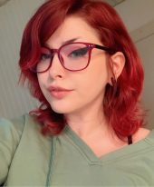 PAULINE 😘