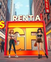 Rent A Girl