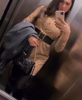 Hot Tranny 0840433436