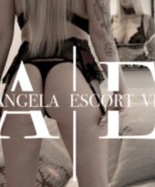 Angela Escort Vip Marbella
